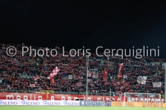 PERUGIA - ITALIA - CAMPIONATO SEIRE BKT 2018/2019 - PERUGIA VS BRESCIA - 19 GENNAIO 2019 - IN FOTO:TIFOSI PERUGIA