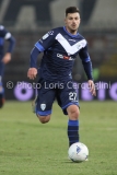 PERUGIA - ITALIA - CAMPIONATO SEIRE BKT 2018/2019 - PERUGIA VS BRESCIA - 19 GENNAIO 2019 - IN FOTO:DANIELE DESSENA