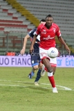 PERUGIA - ITALIA - CAMPIONATO SEIRE BKT 2018/2019 - PERUGIA VS BRESCIA - 19 GENNAIO 2019 - IN FOTO:UMAR SADIQ