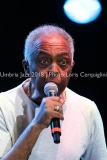GILBERTO GIL CON REFAVELA 40 _ARENA SANTA GIULIANA_14 LUGLIO 2018
