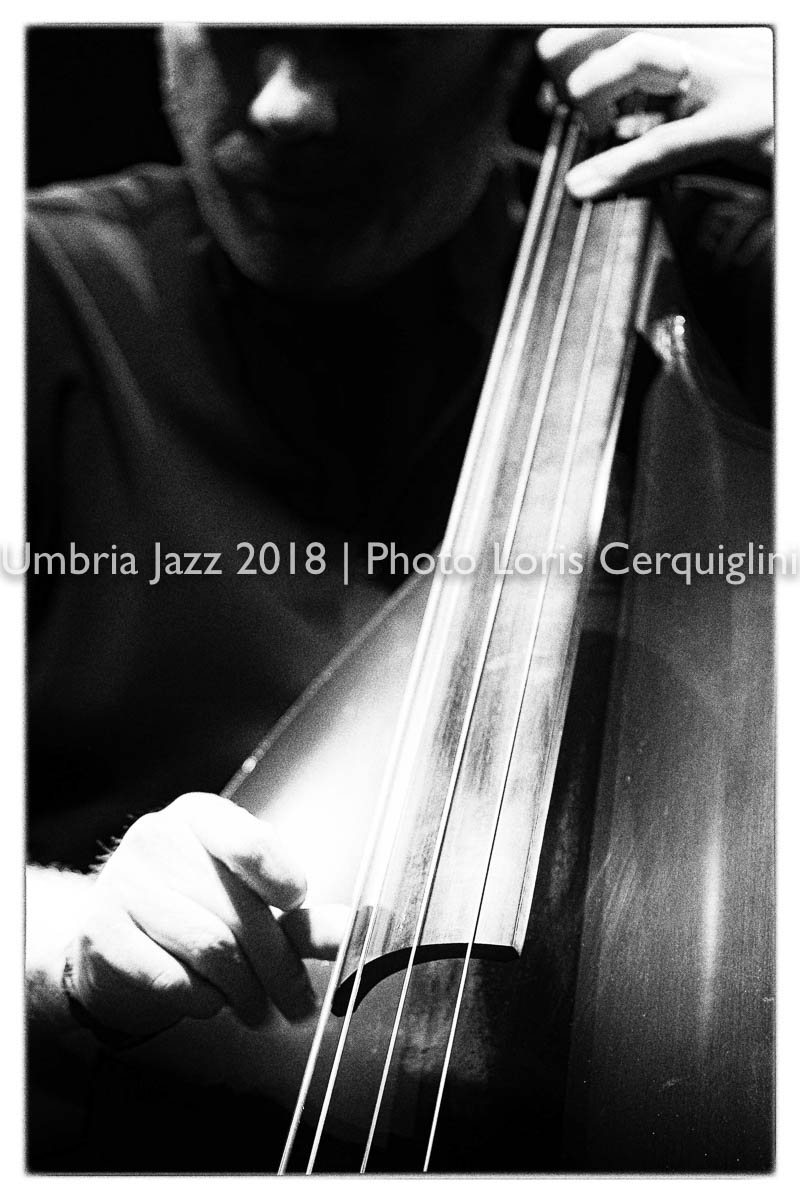 KYLE EASTWOOD QUINTET_19 LUGLIO 2018_ARENA SANTA GIULIANA