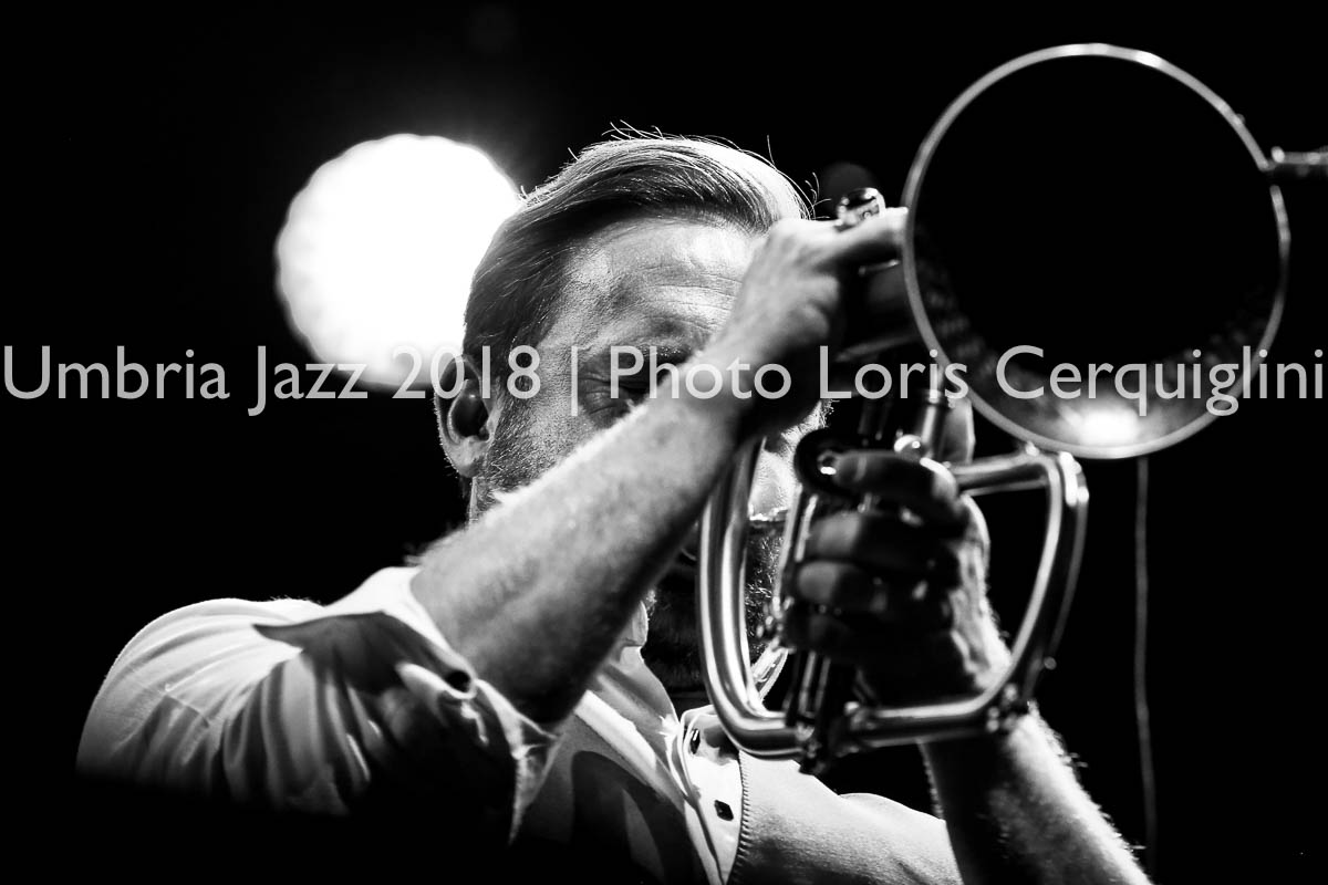 KYLE EASTWOOD QUINTET_19 LUGLIO 2018_ARENA SANTA GIULIANA