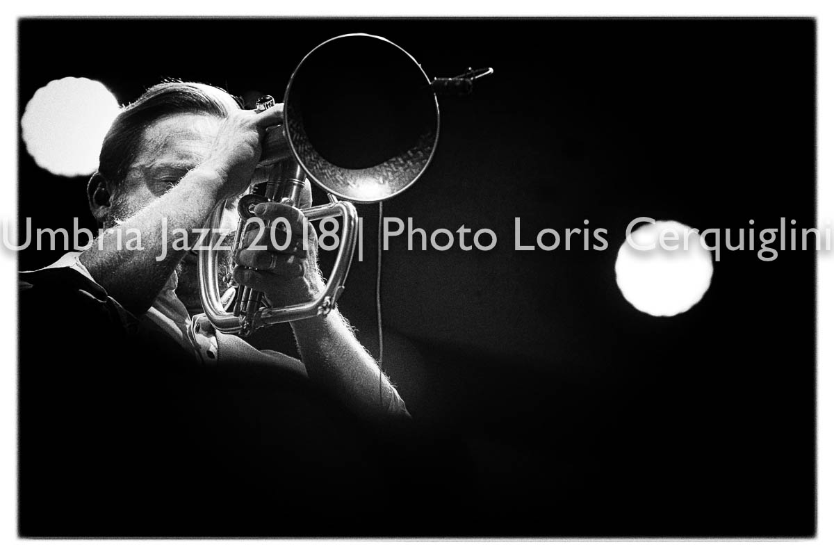 KYLE EASTWOOD QUINTET_19 LUGLIO 2018_ARENA SANTA GIULIANA