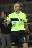 PERUGIA - ITALIA - CAMPIONATO SERIE BKT 2018/2019 - PERUGIA VS ASCOLI - 02 SETTEMBRE 2018 - IN FOTO:
