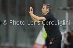 PERUGIA - ITALIA - CAMPIONATO SERIE BKT 2018/2019 - PERUGIA VS ASCOLI - 02 SETTEMBRE 2018 - IN FOTO:
