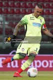 alex cordaz (n.1 portiere crotone fc)